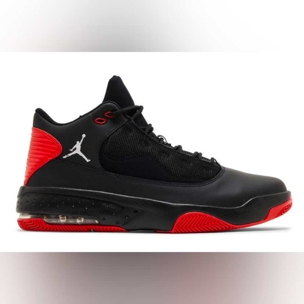 Air Jordan Max Aura 2 "Bred"